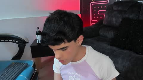 Thomy online show from January 20, 12:15 am