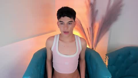 Thomy online show from January 30, 8:10 pm