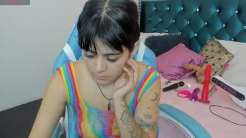 Valery online show from June 29, 7:57 pm