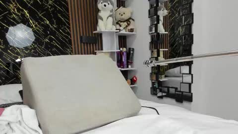  valery kiim2  online show from November 30, 11:17 am