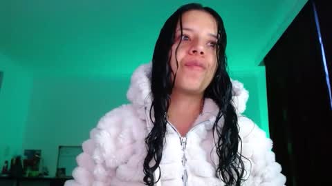 Valeria online show from March 18, 11:05 am