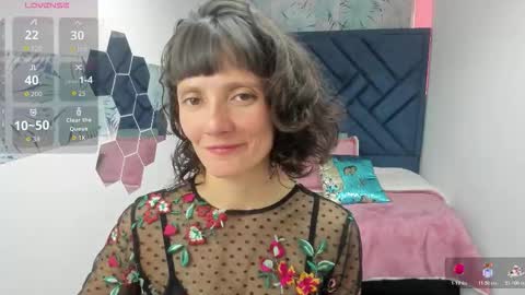 VALERY MORE online show from March 14, 8:24 pm