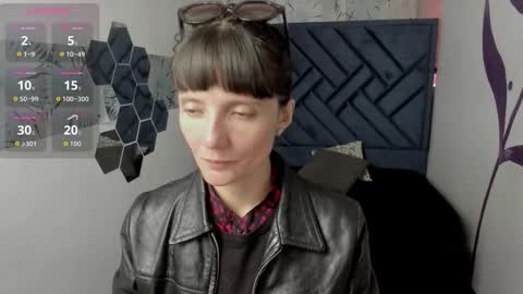 VALERY MORE online show from January 8, 2:12 pm