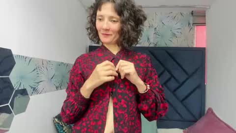 VALERY MORE online show from March 9, 1:49 pm