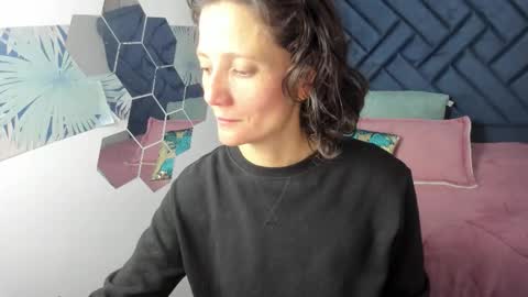 VALERY MORE online show from February 22, 12:08 pm