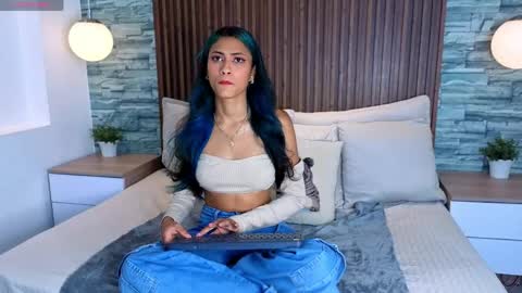 Valery online show from March 12, 7:50 pm