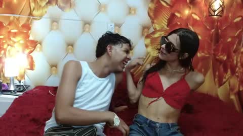 valery online show from May 1, 3:22 am