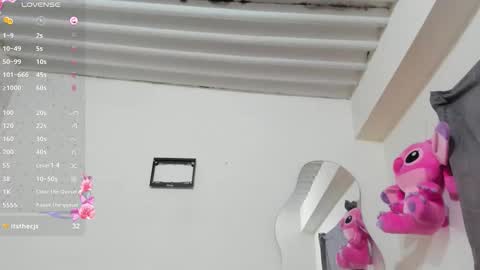 Valery  online show from November 29, 5:48 am