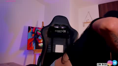 Ashley  online show from May 2, 3:56 am