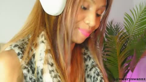 Valery swan1 online show from February 1, 4:42 am