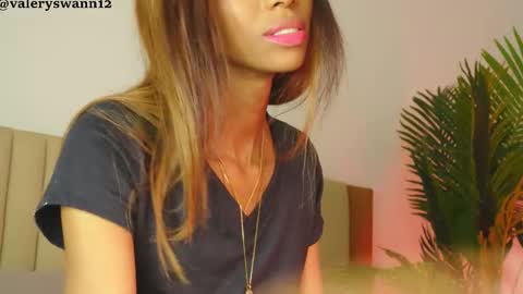 Valery swan1 online show from February 22, 7:23 am