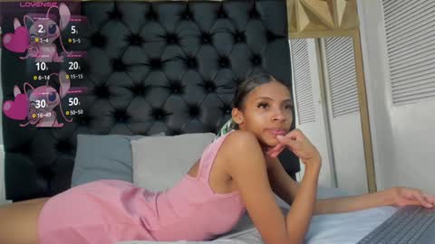 Valery online show from December 16, 6:59 pm