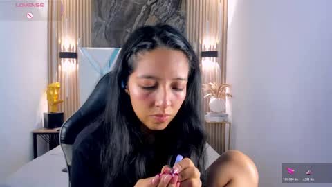 Val online show from May 9, 12:33 pm