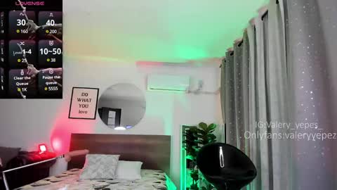 Valery online show from March 3, 12:17 pm