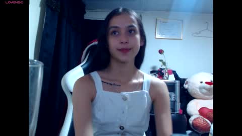 B V Naughty online show from February 15, 3:42 am