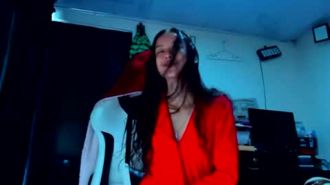 B V Naughty online show from May 2, 4:46 pm
