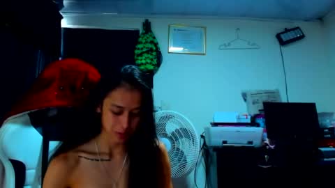 B V Naughty online show from May 4, 3:18 pm