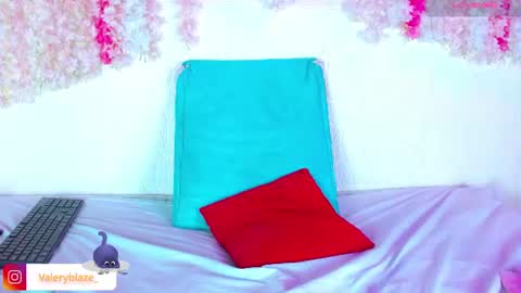 Valery  online show from June 15, 5:05 pm