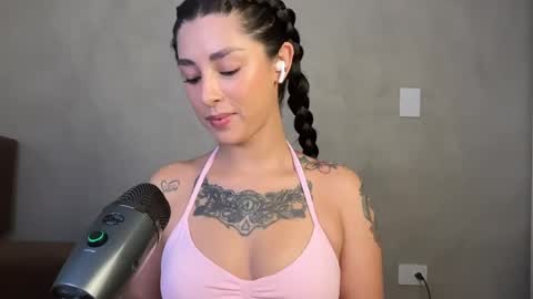 Valery online show from June 1, 3:02 pm