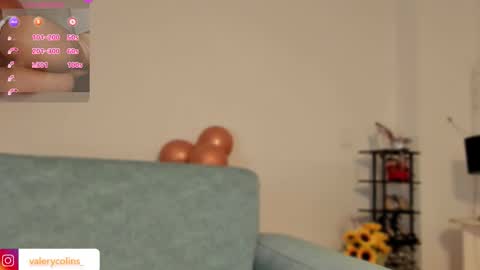 call me Maria online show from November 25, 10:25 am