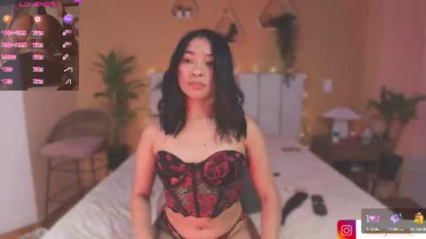 call me Maria online show from July 13, 7:12 am
