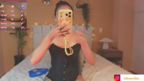 call me Maria online show from June 19, 12:49 am