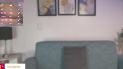 call me Maria online show from April 30, 12:04 am