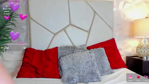 Valery online show from January 11, 4:51 am