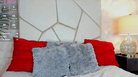 Valery online show from February 3, 6:22 am