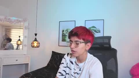 Valery online show from December 1, 12:03 pm