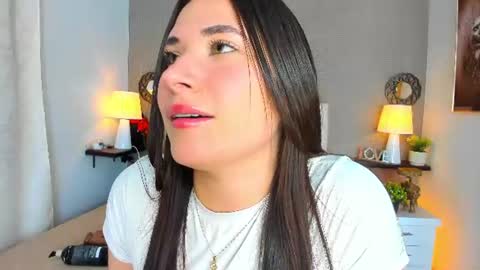 valery online show from July 15, 2:39 am
