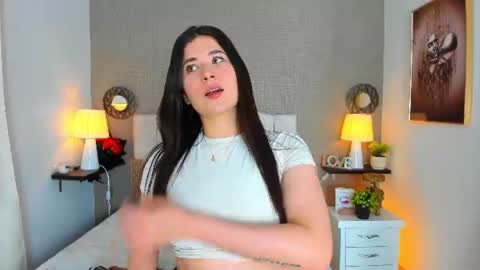 valery online show from July 7, 2:13 am