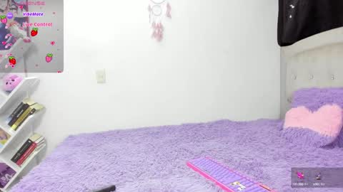 Valery Min online show from December 14, 4:01 am