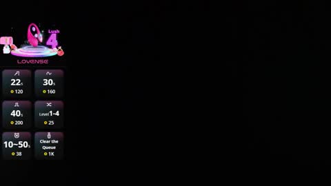 valerymistery_ online show from November 28, 5:48 am