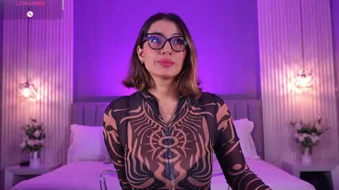 Carla online show from July 8, 11:13 am
