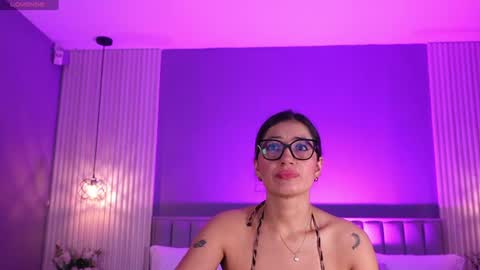 Carla online show from July 27, 11:07 am