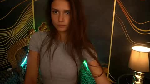 Valery online show from March 7, 12:01 pm