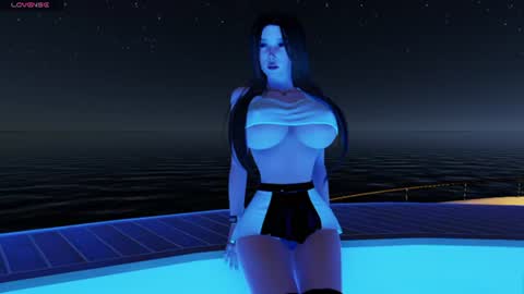 Valery  Val online show from June 12, 4:55 am