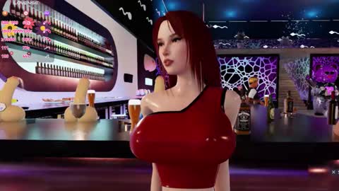 Valery  Val online show from November 13, 3:09 am