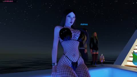 Valery  Val online show from June 18, 4:29 am