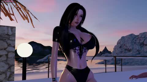 Valery  Val online show from April 23, 3:46 pm