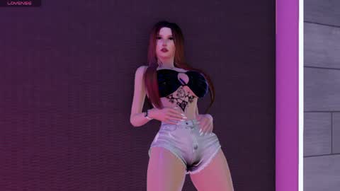 Valery  Val online show from April 24, 4:09 pm