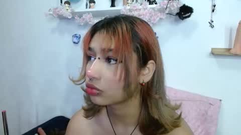 zoe online show from November 9, 10:08 am