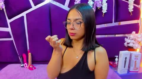 ValerySweety online show from July 15, 3:01 am