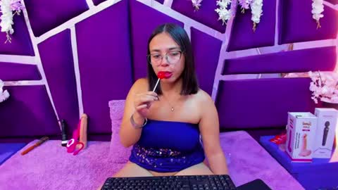 ValerySweety online show from July 2, 3:15 am