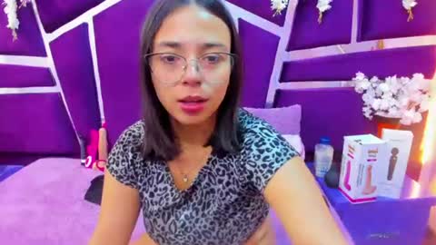 ValerySweety online show from July 16, 3:10 am