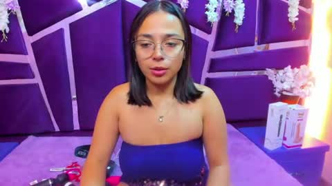 ValerySweety online show from July 7, 3:08 am