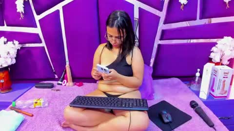 ValerySweety online show from June 19, 9:15 am