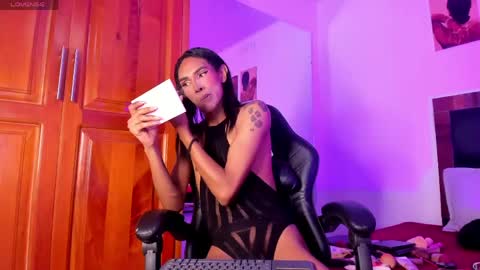 ValeryTs1 online show from April 30, 6:57 pm
