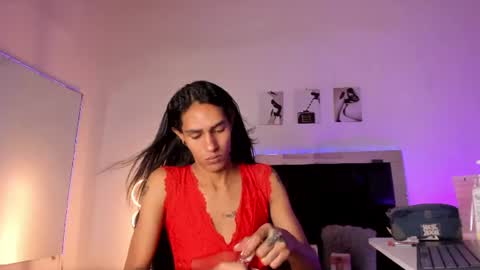 ValeryTs1 online show from July 11, 7:06 pm
